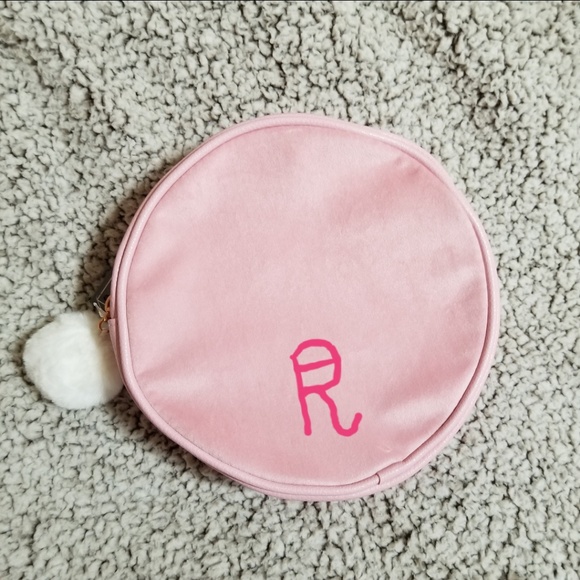 🔥 #1 HIGH END BEAUTY MAKEUP BUNDLE PINK BUNNY BAG - Picture 2 of 8